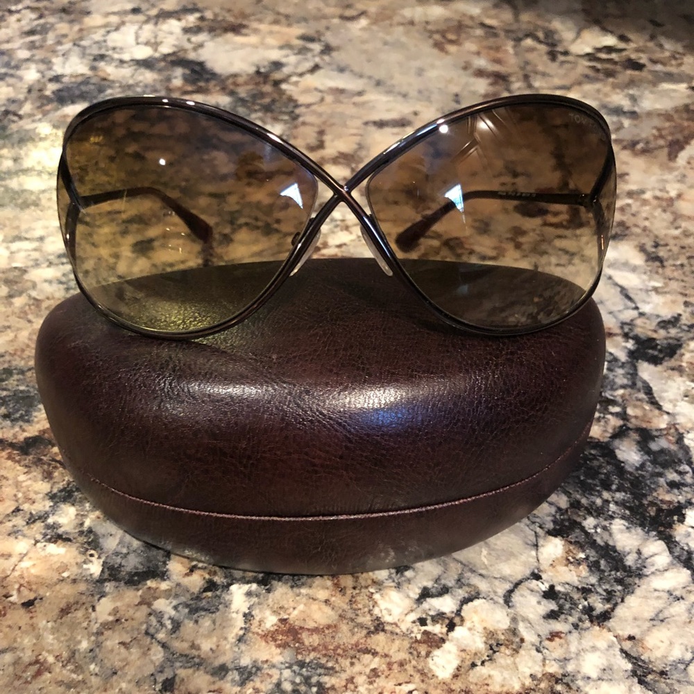 Tom Ford Sunglasses
